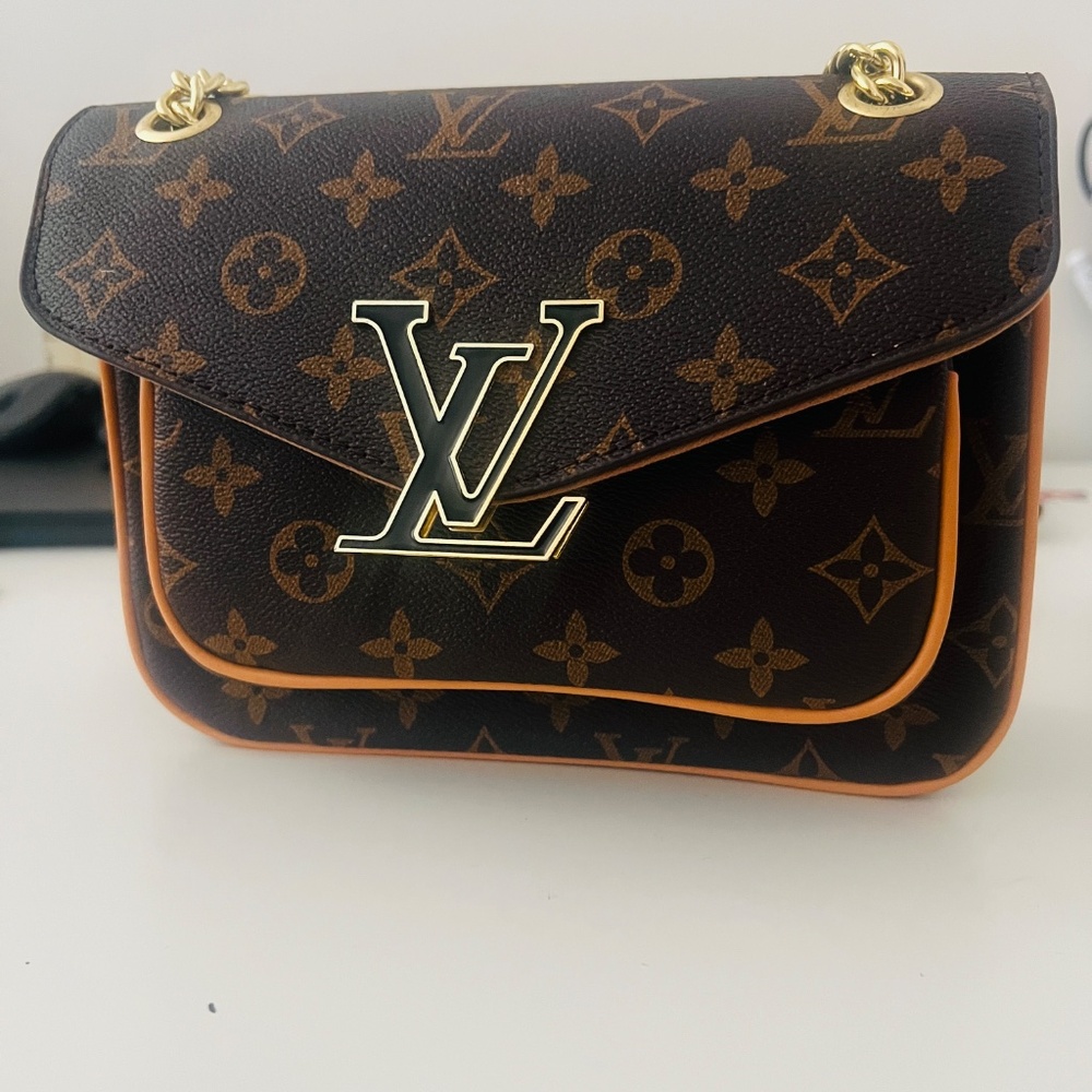 Hand bag - Picture 2 of 5